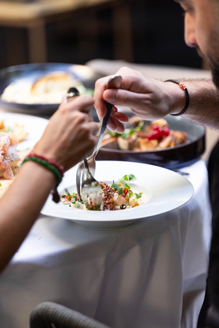 La Langouste — l’adresse