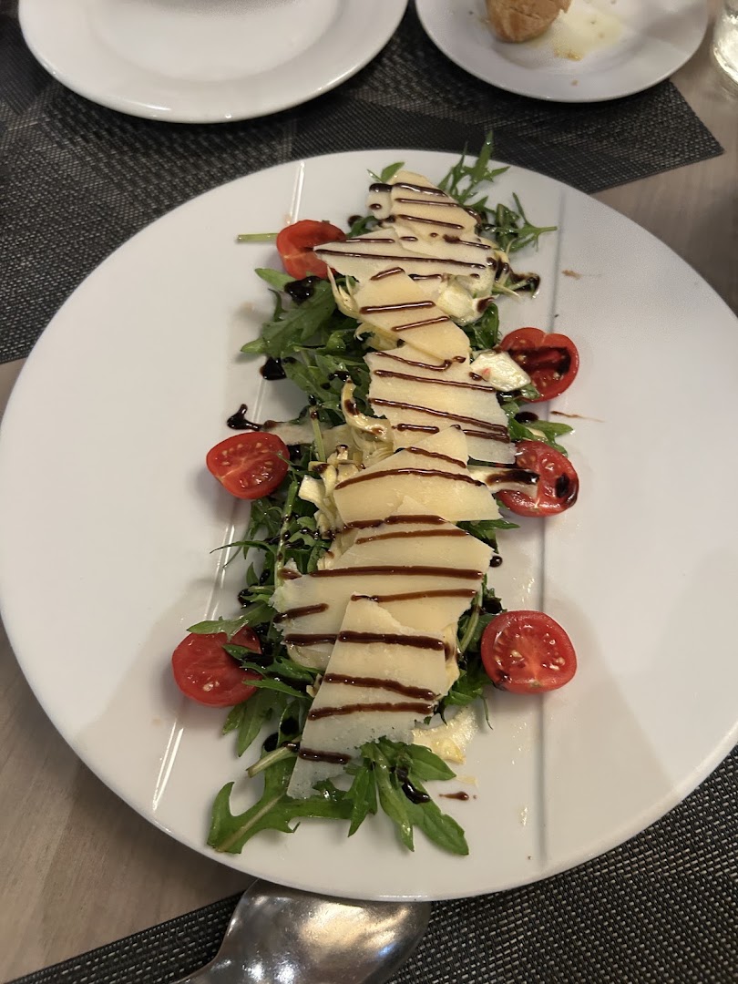 La Langouste — côté cuisine